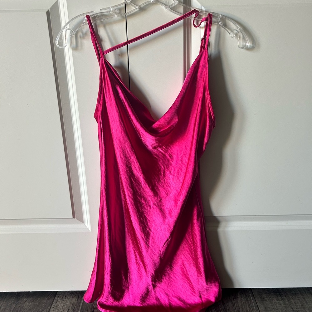 MOTEL mini dress